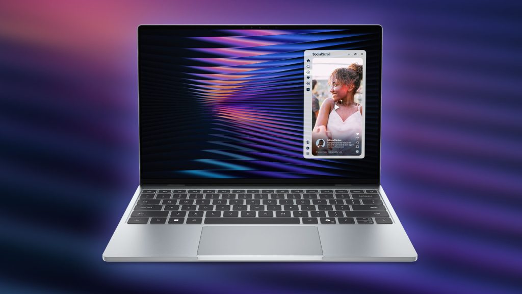 Dell just took a huge swing at Apple and the Macbook Neo, with new Dell XPS 13 launching at $599 Dell just took a huge swing at Apple and the Macbook Neo, with new Dell XPS 13 launching at $599