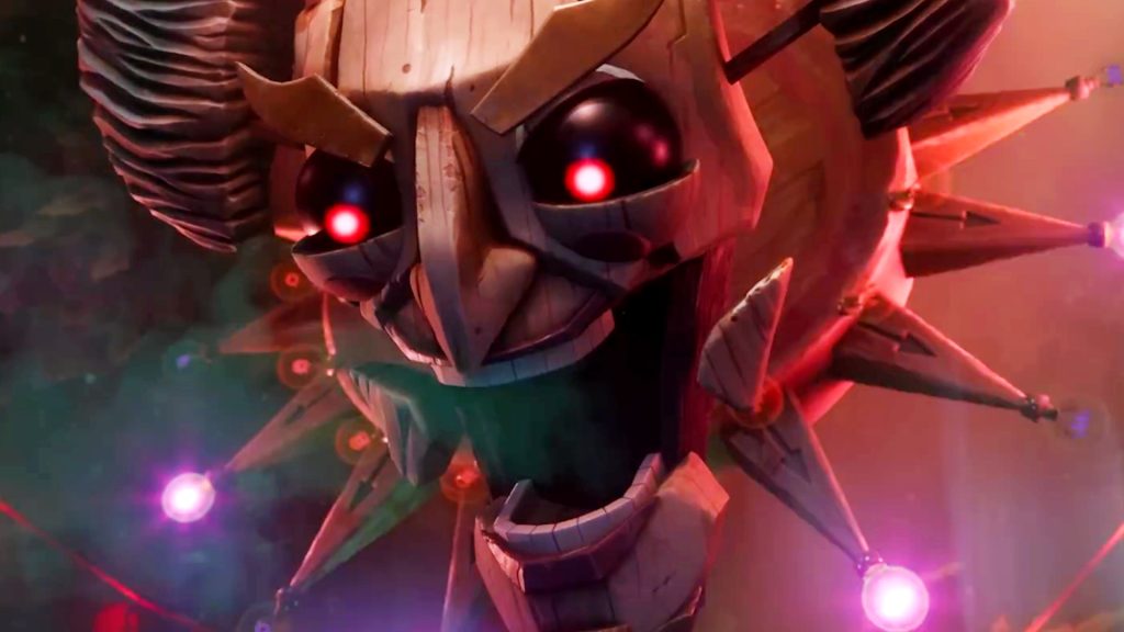 Valve calls out Dota 2 dataminers desperate for Dark Carnival news: "Why are you guys reading our variable names?"