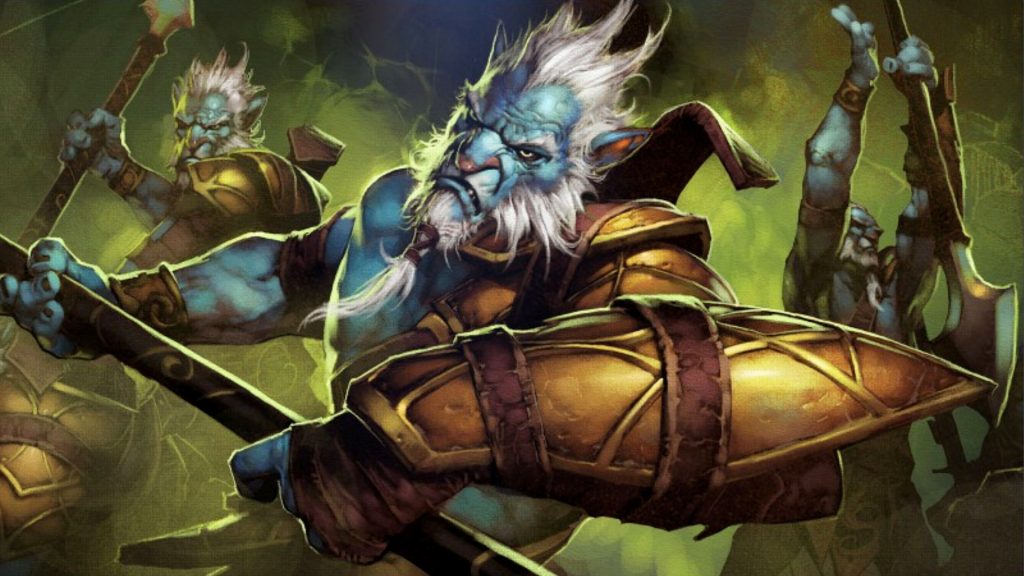 Dota 2 heroes - best picks for the June 2026 meta