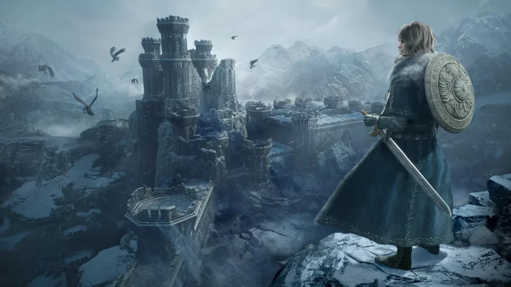 Capcom says Dragon’s Dogma 2’s expansion was built ‘based on wide feedback to the main game’