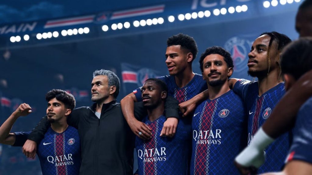 Xbox reveals its next six Game Pass titles, including EA Sports FC 26 and Call of Duty Vanguard