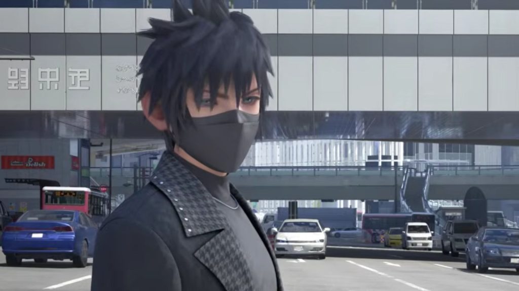 Kingdom Hearts 4