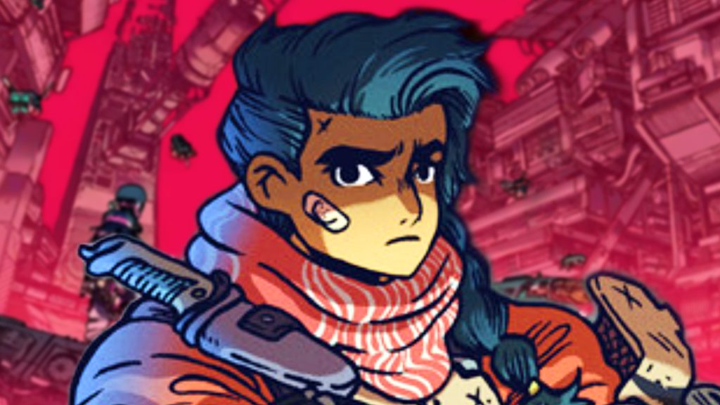 This week's Epic Games Store free games include an RPG you'll never forget and a stylish rhythm shooter