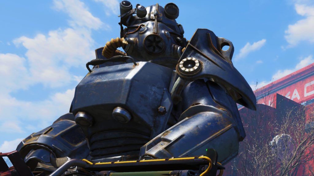 Fallout 76 Infestations' new public boss battles are your ticket to top-tier legendary gear