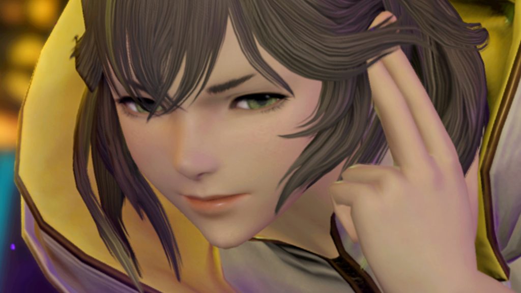 Brace yourselves: FF14 has just pulled the ripcord and unleashed Dawntrail's most-wanted fashion item