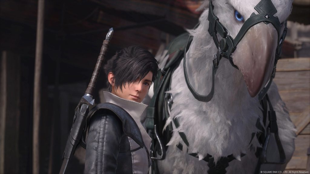 Final Fantasy 16 headlines June’s PS Plus game catalog additions