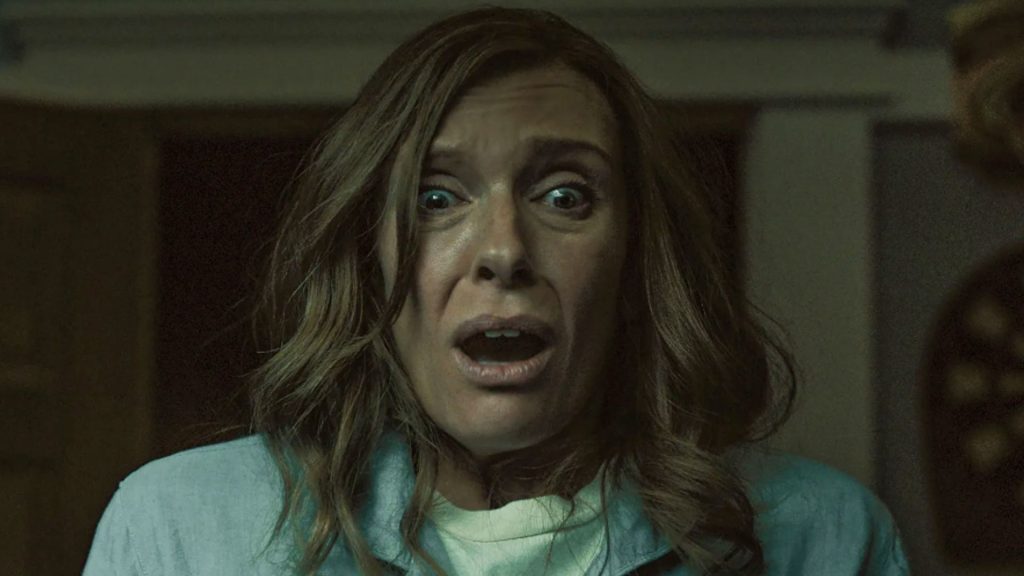 Hereditary