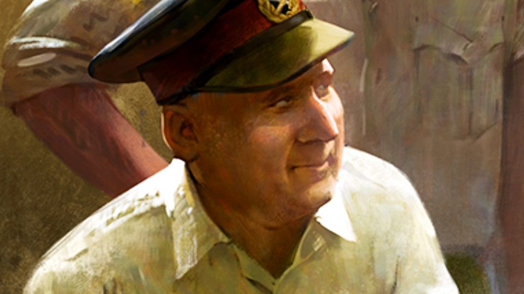 Hearts of Iron 4 Thunder at our Gates just brought three undervalued WW2 players to life
