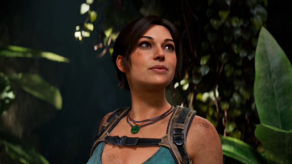 Tomb Raider: Legacy of Atlantis delay seemingly confirmed by early Amazon pre-orders Lara Croft in Tomb Raider: Legacy of Atlantis