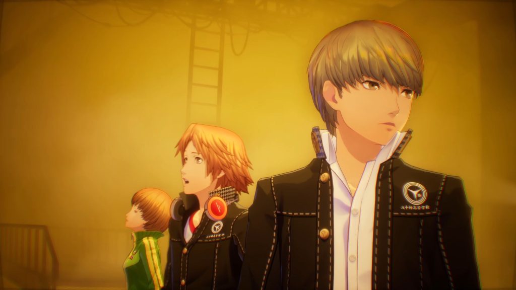 Persona 4 Revival avoids Persona 3 Reload's biggest mistake, and I'm so relieved this JRPG looks like a definitive remake