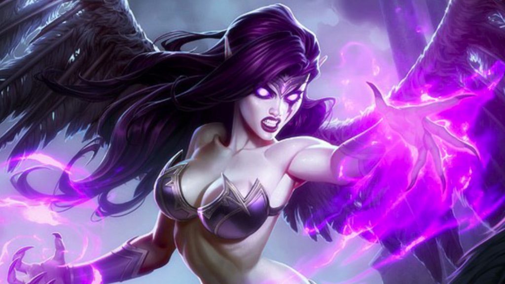 There's rumors of a League of Legends Classic, and I'm not sure how I feel about it There's rumors of a League of Legends Classic, and I'm not sure how I feel about it