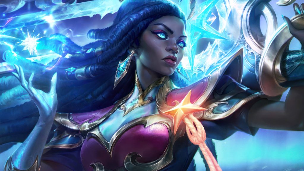 League of Legends patch 26.13 is finally dealing with its Senna problem League of Legends patch 26.13 is finally dealing with its Senna problem