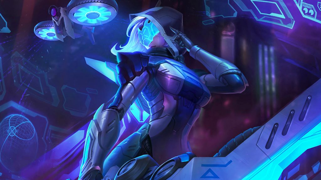 League of Legends system requirements 2026