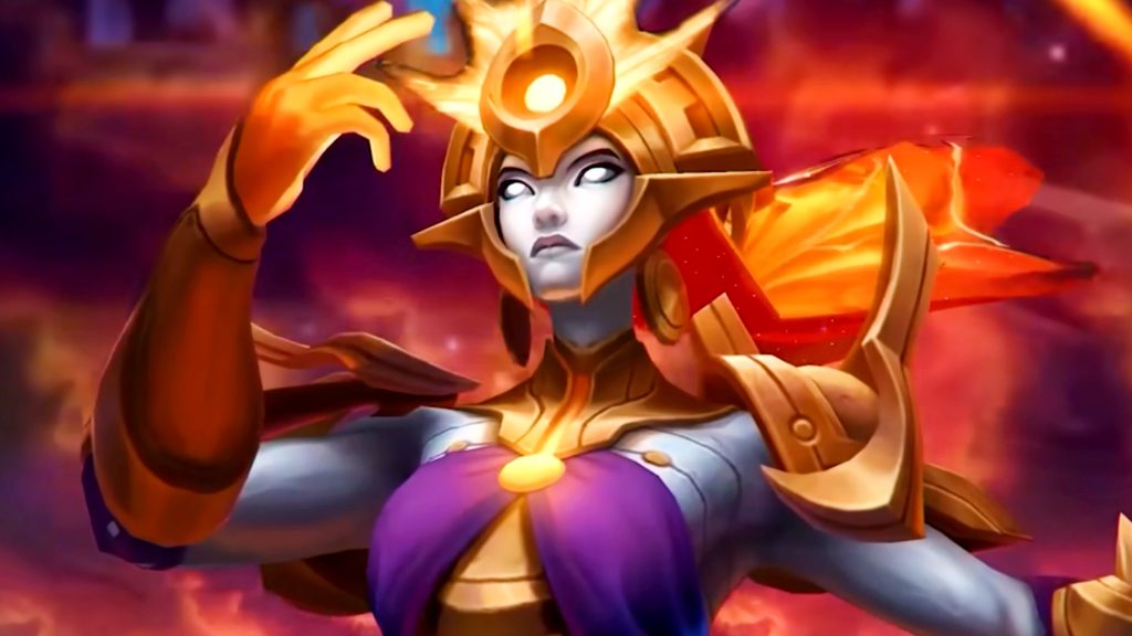 League of Legends won't follow TFT to Unreal Engine, but it is changing its client