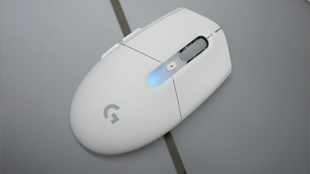 Logitech G305 X Superlight review - the best version yet of this classic gaming mouse