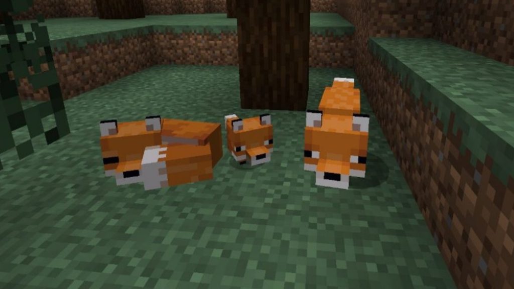 All Minecraft mobs in 26.1 and beyond