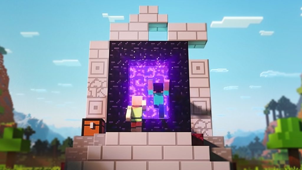 Minecraft snapshots - how to test the new features in 26.2