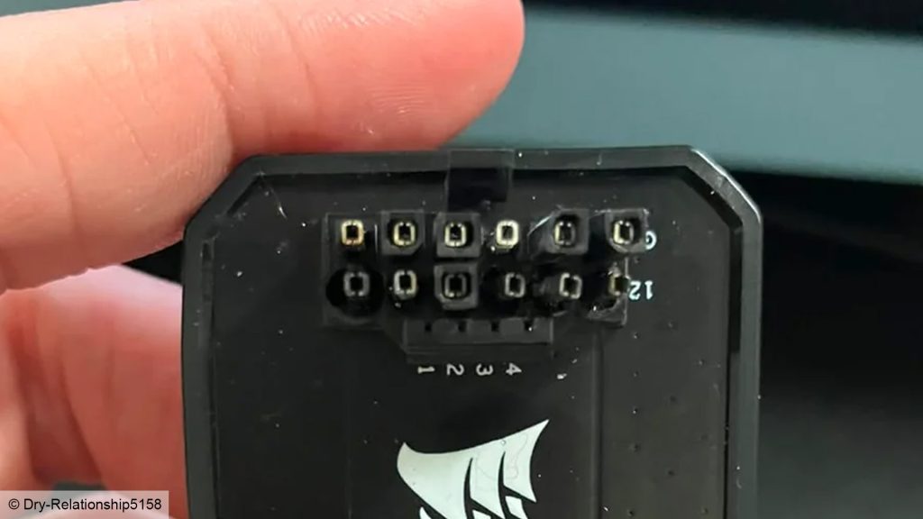 Nvidia GPUs can't stop finding new things to melt
