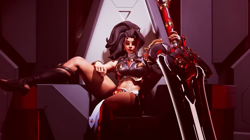 Overwatch events - all active events in 2026