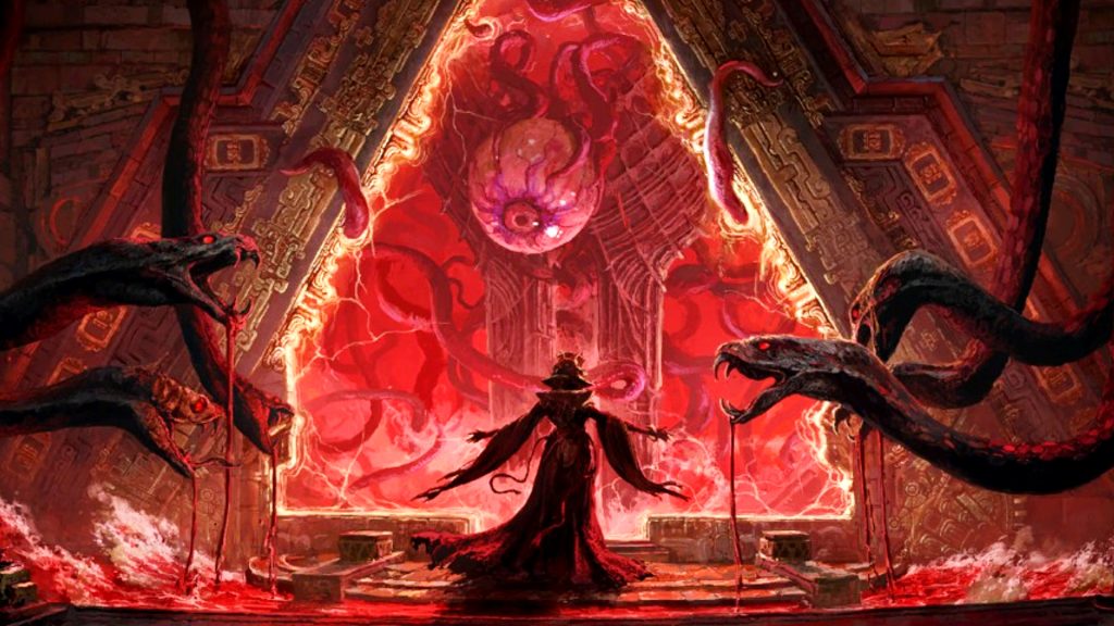 Path of Exile 2 dev isn't afraid of nerfs: "I've lost all sympathy for that bloody Temple"