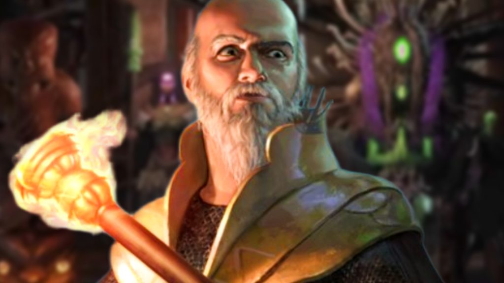 Path of Exile's most unique league is back with a chaotic, class-fusing twist