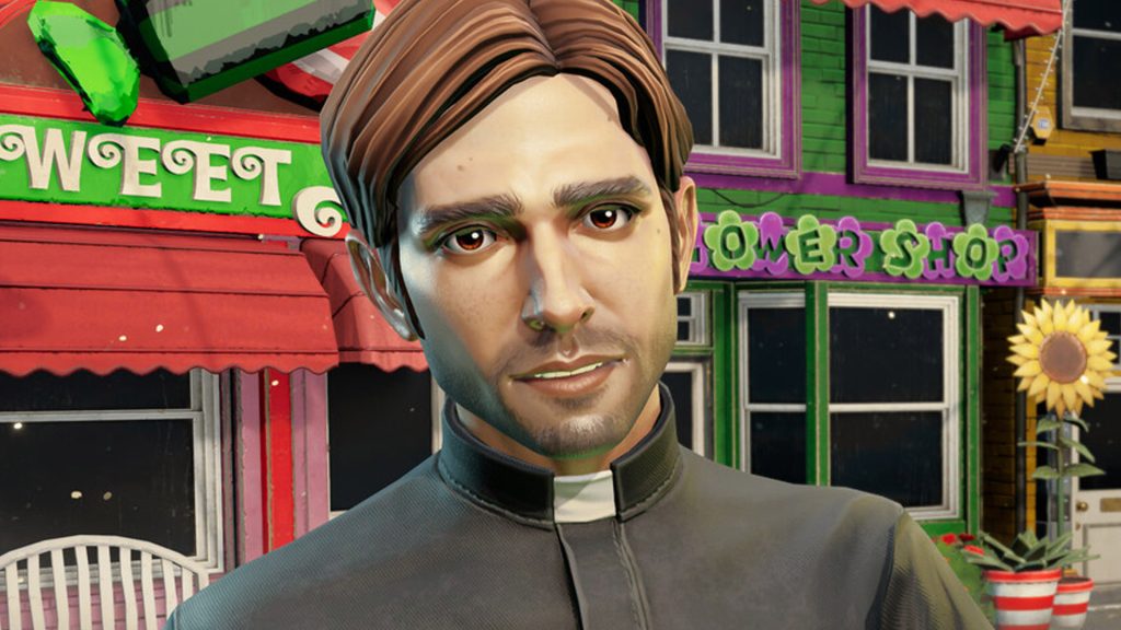 These are our eight favorite games from the PC Gaming Show