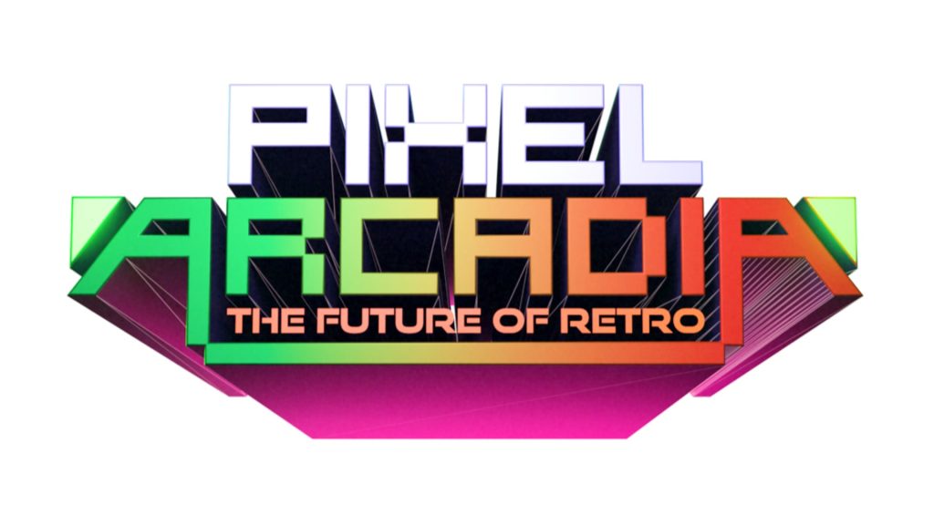 Pixel Arcadia is a new showcase dedicated to retro games