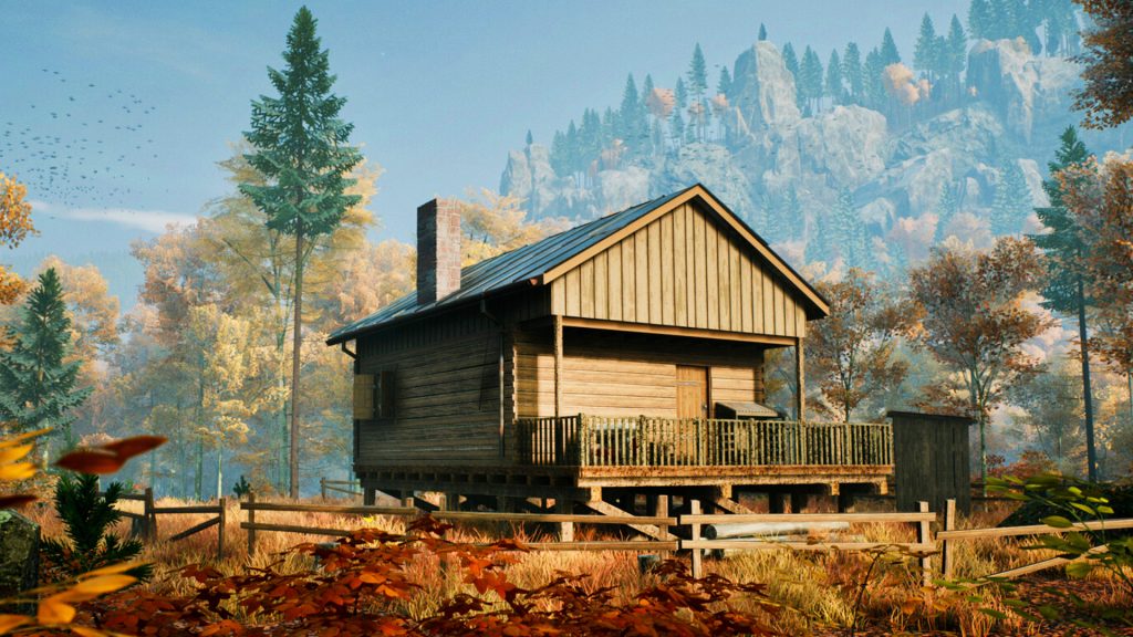 PUBG creator's abandoned survival game Prologue is now free for all, with one final gift