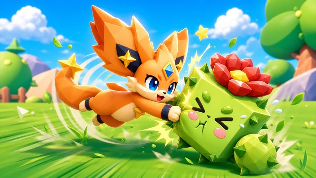 Blox Monsters codes (June 2026) for rerolls, fruit, and more Blox Monsters codes