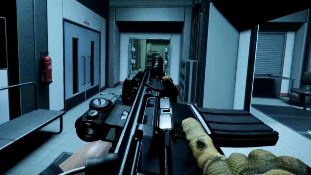 Realistic new FPS feels like Ready or Not and Payday, and has been played millions of times - but it's made in Roblox