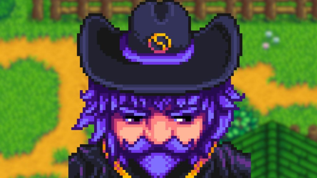 Stardew Valley player farming at 50x speed with 28-second long days commits to beating the cozy sim in the least cozy way possible A Stardew Valley character