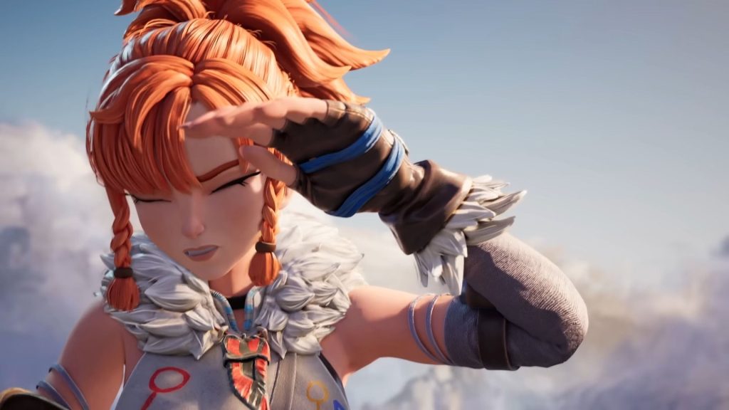"Gamers don't want it": Palworld lead says Pocketpair doesn't touch AI because players hate it and artists "like doing stuff themselves" Palworld character wincing at sunlight