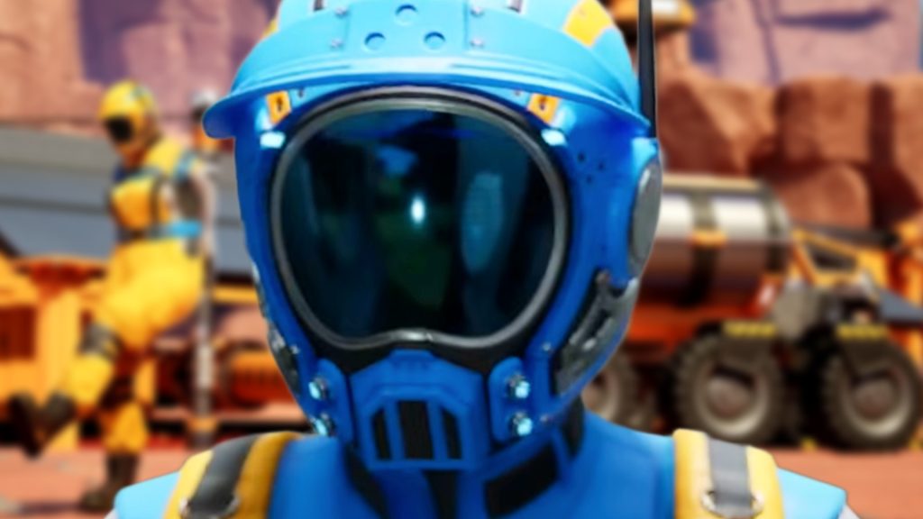 Satisfactory 1.2 is finally here, and you're going to want to redesign your entire base Satisfactory 1.2 is finally here, and you're going to want to redesign your entire base
