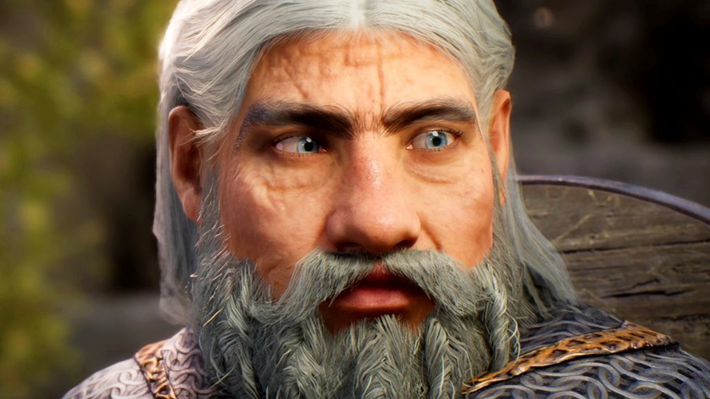 D&D adventure Solasta 2 makes an "unplanned" stop to overhaul its custom characters