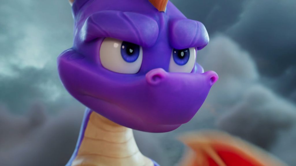 The first brand new Spyro the Dragon game in 18 years is being developed by Toys for Bob