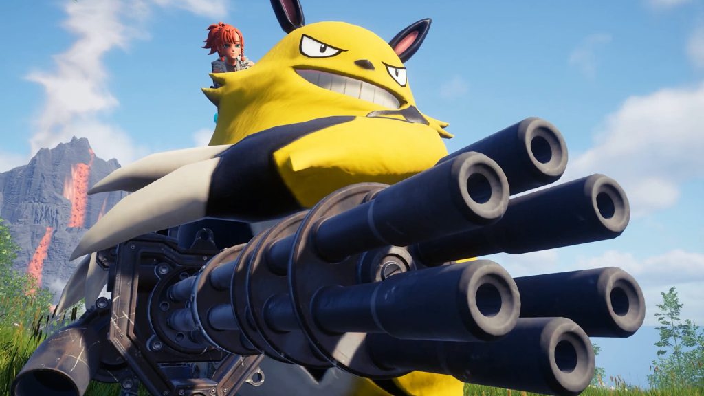 Palworld lawsuit nears end with Nintendo reportedly poised to gain almost nothing