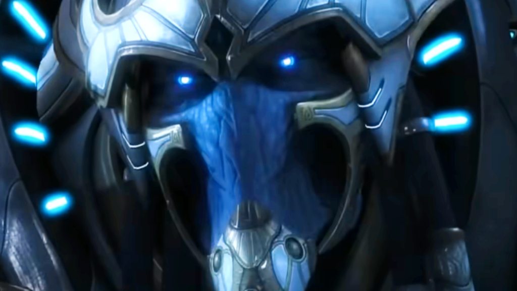 Blizzard isn't done with Starcraft 2 yet, and it seems committed to big changes