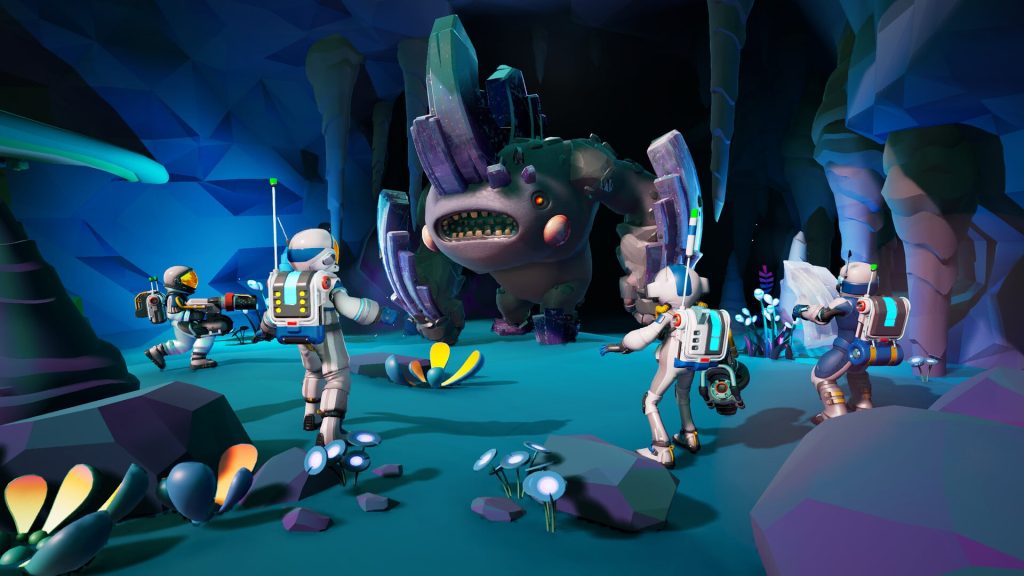 Xbox reveals the next nine Game Pass titles, including Starseeker: Astroneer Expeditions and Persona 5 Royal Xbox reveals the next nine Game Pass titles, including Starseeker: Astroneer Expeditions and Persona 5 Royal