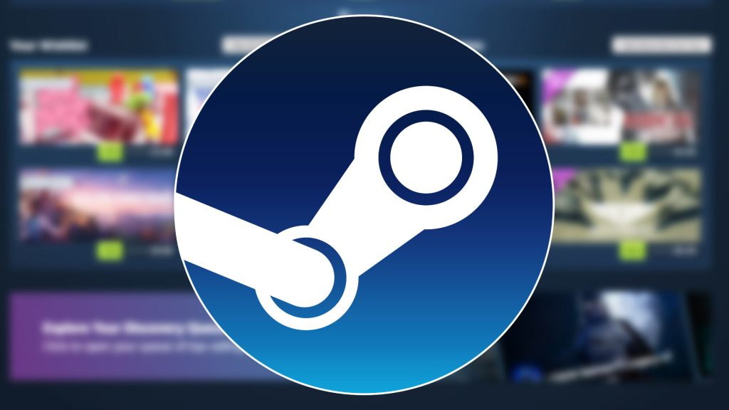 Steam's store home page gets a fresh coat of paint and new tiles, but indie discoverability could take a hit