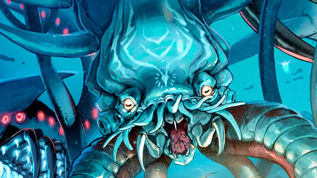 Subnautica 2's next region will be its "scariest" yet, but it hides the chassis we've all been waiting for Subnautica 2's next region will be its "scariest" yet, but it hides the chassis we've all been waiting for