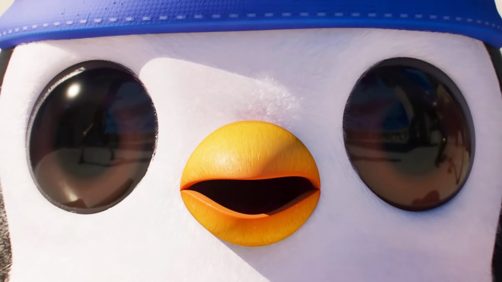 Now-deleted TFT job post hints that it could be moving to Unreal Engine