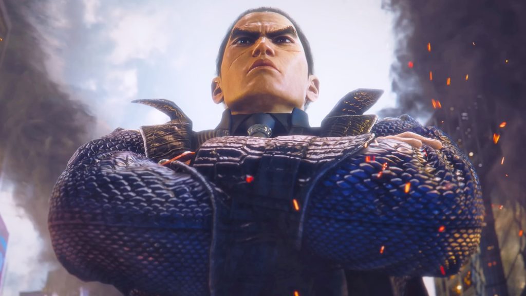 Tekken 8 Game Director Kohei Ikeda leaves Bandai Namco after 20 years, marking yet another major dev departure