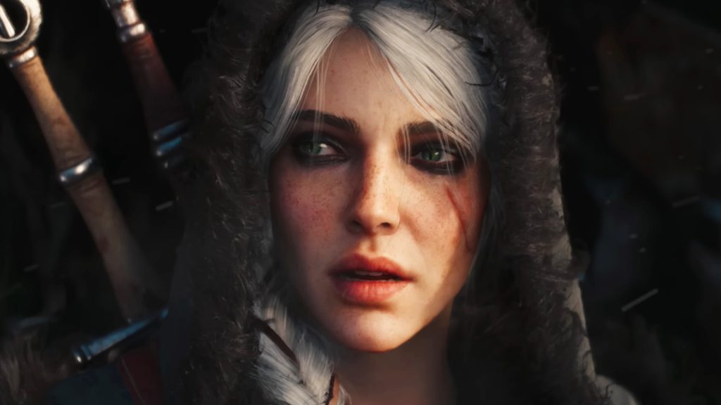 New multiplayer The Witcher game details surface, but it might not be Project Sirius