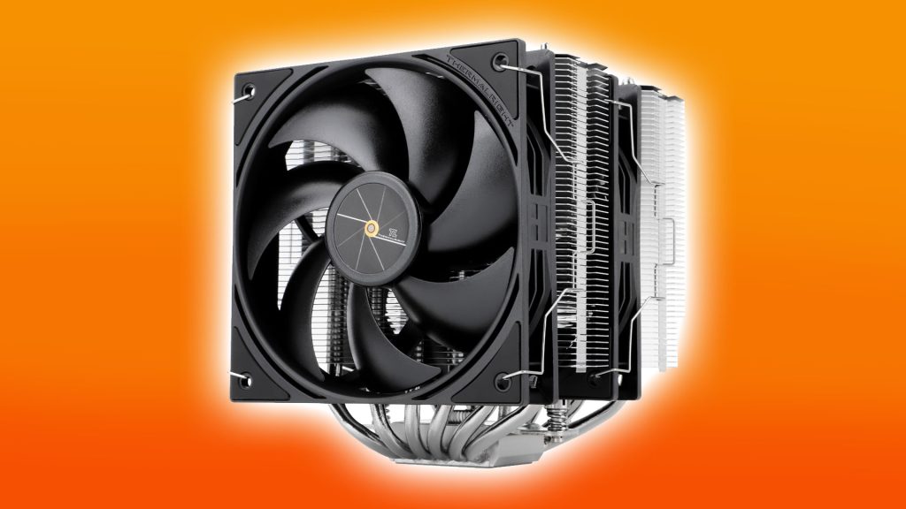 My favorite budget CPU cooler just got a big update, boosting its cooling performance