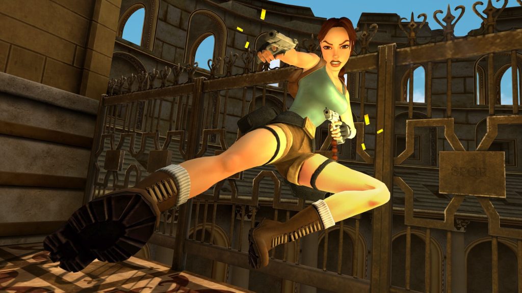 Amazon Prime’s 15 ‘free’ games for June include Tomb Raider 4-6 Remastered and Mafia 3 Definitive Edition