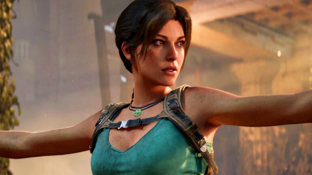 Tomb Raider Legacy of Atlantis aims to be "much deeper" than the original – it's even got crafting Tomb Raider Legacy of Atlantis aims to be "much deeper" than the original - it's even got crafting