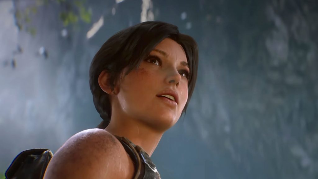 Tomb Raider Legacy of Atlantis system requirements