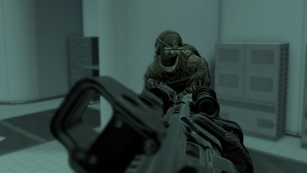Are there any TTK codes?
