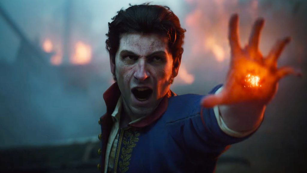 Valor Mortis' first-person perspective opens up "new opportunities" within the soulslike genre