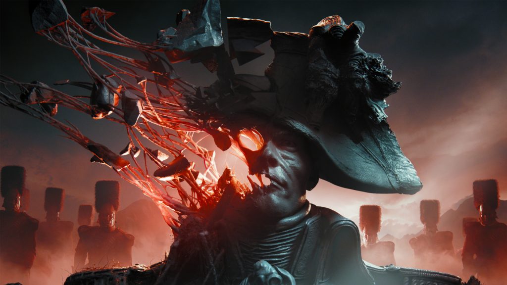 Valor Mortis dev considering shifting its release date out of September: "A lot happened"
